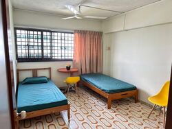 Blk 35 MARSILING DRIVE (Woodlands), HDB 4 Rooms #446753111